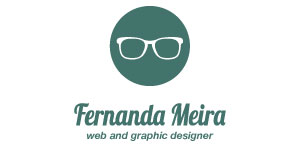 Fernanda Meira Web and Graphic Designer