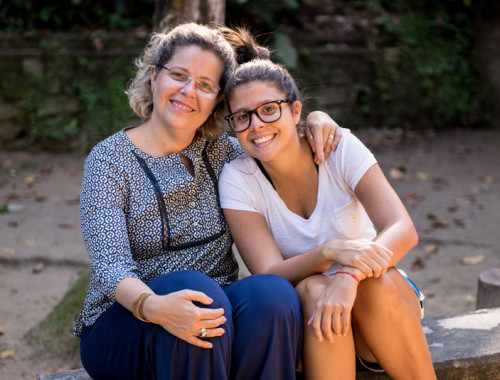 marcia meira e fernanda meira